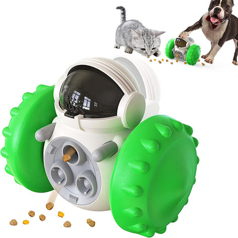 Image of Juguete De Comida Interactivo Para Perros y Gatos
